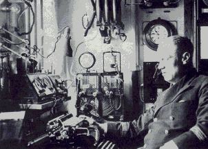 Morse Telegrafie im Amateurfunk noch immer aktuell