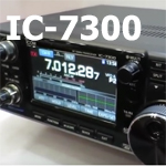 IC-7300 - Deutschland