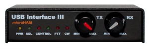 microham-usb3 Interface