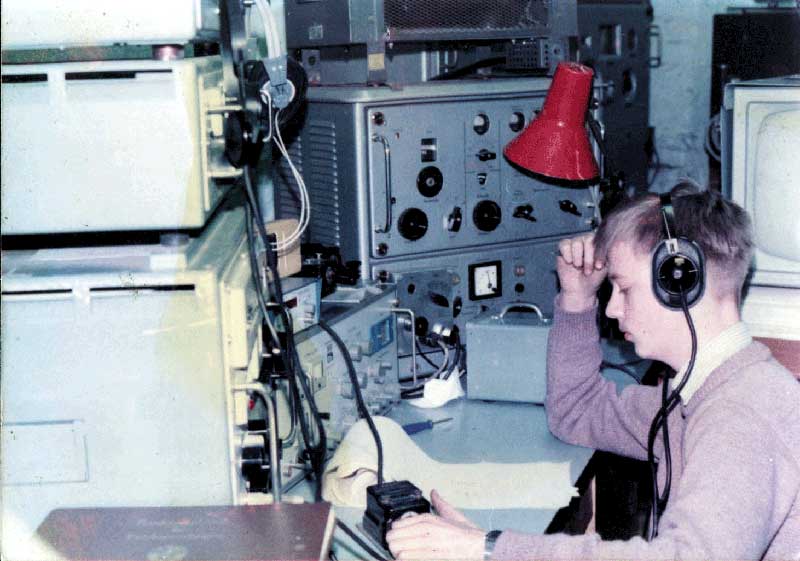 DL7VDX DL7VDX