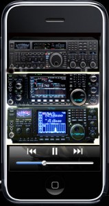 iphone hamradio apps