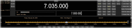 Hamradio Deluxe