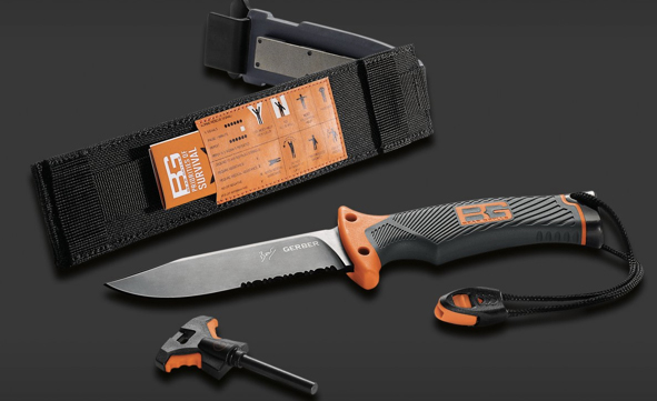 Ultimate-Knife von Bear Grylls Ultimate-Knife von Bear Grylls