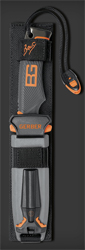bear grylls