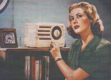 Podcast für den Amateurfunk von kuechenstudio