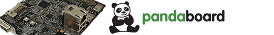 PandaBoard ES - Android Plattform