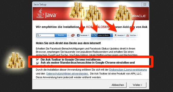 ask-toolbar