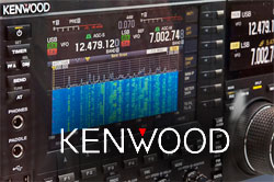 kenwood-transceiver