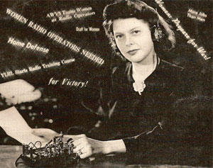 cw-telegrafie