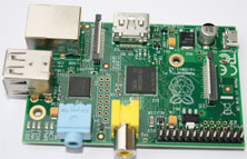 raspberry-pi