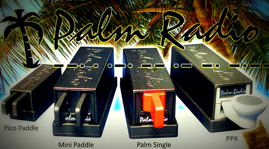 PalmRadio-Keyer