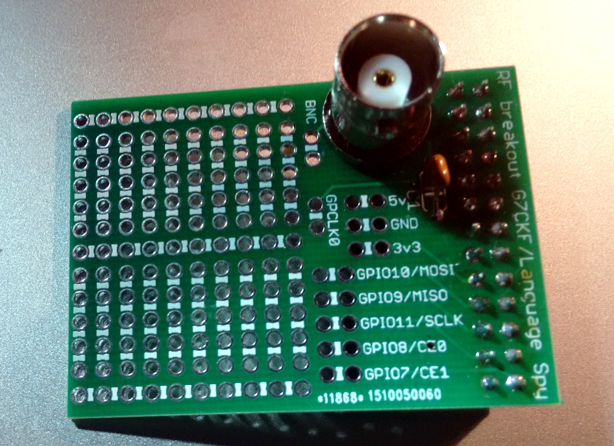 RF-Breakout-RaspberryPI