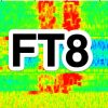 FT8 Eine Betrachtung von DL7VDX