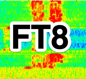 FT8 Eine Betrachtung von DL7VDX