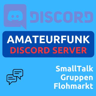 discord-amateurfunk